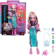 Кукла Лагуна "Монстро-классика" Monster High – новая ночь Кукла Лагуна "Монстро-классика" Monster High – новая ночь