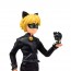 Кукла-мальчик Miraculous Леди Баг и Супер-Кот S2 Супер-Кот 27 см с аксессуарами 