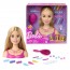 Кукла-манекен для причесок "Классика" Barbie с аксессуарами Размер упаковки 11 x 27 x 27 см