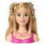 Кукла-манекен для причесок "Классика" Barbie с аксессуарами Размер упаковки 11 x 27 x 27 см Кукла-манекен для причесок "Классика" Barbie с аксессуарами Размер упаковки 11 x 27 x 27 см