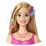 Кукла-манекен для причесок "Классика" Barbie с аксессуарами Размер упаковки 11 x 27 x 27 см Кукла-манекен для причесок "Классика" Barbie с аксессуарами Размер упаковки 11 x 27 x 27 см