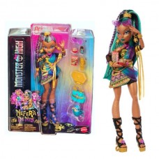Кукла Нефера "Монстро-классика" Monster High Кукла Нефера "Монстро-классика" Monster High
