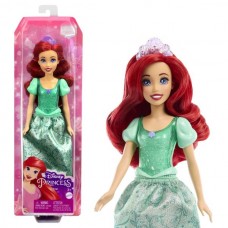 Кукла-принцесса Ариэль Disney Princess Кукла-принцесса Ариэль Disney Princess