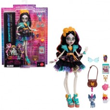 Кукла Скелита "Монстро-классика" Monster High Кукла Скелита "Монстро-классика" Monster High