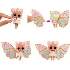 Кукла-сюрприз L.O.L. Surprise! Fairies Волшебные феи Волшебные феи Кукла-сюрприз L.O.L. Surprise! Fairies Волшебные феи Волшебные феи
