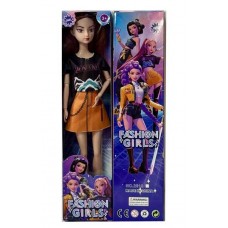 Кукла BabyToys 2610 30см с шарнирными руками и съемной одеждой