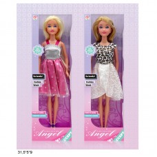 Кукла для девочки BabyToys 28069, 29 см, пластик