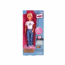 Лялька BabyToys 616063 E пластикова для дівчинки