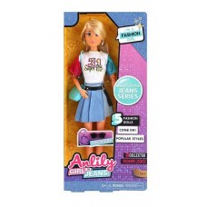 Кукла BabyToys 616068 D 30 см шарнирные суставы