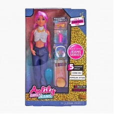 Кукла BabyToys 616081 C 30 см с аксессуарами и гребнем Кукла BabyToys 616081 C 30 см с аксессуарами и гребнем