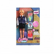 Кукла BabyToys 616081 D с артикуляцией и одеждой, 30 см Кукла BabyToys 616081 D с артикуляцией и одеждой, 30 см