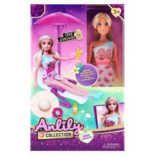 Кукла BabyToys 30 см с одеждой и аксессуарами
