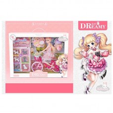 Лялька BabyToys 6625 для дівчинки від 1 року Лялька BabyToys 6625 для дівчинки від 1 року