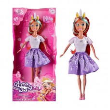 Кукла BabyToys 8648 D пластиковая для девочки Кукла BabyToys 8648 D пластиковая для девочки