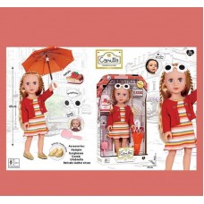 Кукла BabyToys A 931 A пластиковая для девочки 50 см Кукла BabyToys A 931 A пластиковая для девочки 50 см