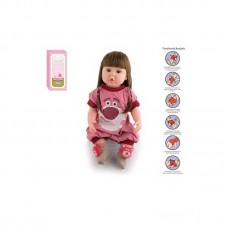 Кукла BabyToys AFD 8866-13 S пластмассовая 57 см