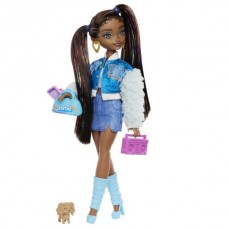 Лялька Barbie Бруклін "Dream Besties" Размер упаковки 6 x 22 x 33 см ,
Вес 372 г ,
Размер игрушки 27 см