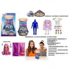 Кукла с шарнирами BabyToys DK 124, 15 см, с аксессуарами Кукла с шарнирами BabyToys DK 124, 15 см, с аксессуарами