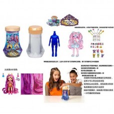 Лялька BabyToys DK 130 з шарнірними суглобами та аксесуарами