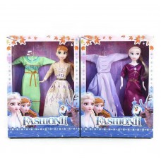 Лялька пластикова BabyToys DXF 2684 для дівчаток від 1 року