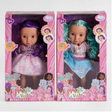Кукла BabyToys ECX 003-2 поющая с музыкой Кукла BabyToys ECX 003-2 поющая с музыкой