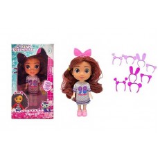 Кукла детская HBX 18 из резины 17 см в коробке Кукла детская HBX 18 из резины 17 см в коробке