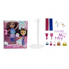 Лялька BabyToys HBX 27 пластикова для дівчинки