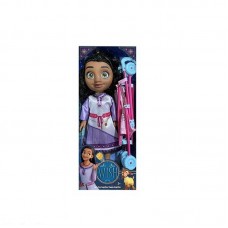 Лялька BabyToys K 293 A-1 пластикова 37 см