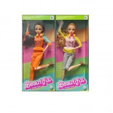 Лялька BabyToys SH 207-2 пластмасова 32 см