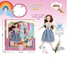 Кукла BabyToys SK 024 манекен котик 30 см Кукла BabyToys SK 024 манекен котик 30 см