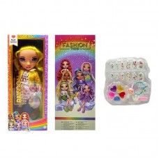 Кукла BabyToys TK 2027 32см с музыкой и съемной одеждой Кукла BabyToys TK 2027 32см с музыкой и съемной одеждой