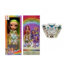 Лялька BabyToys TK 2031 32см зі світлом і музикою англійською