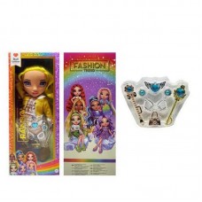 Кукла BabyToys TK 2033 32см с музыкой и аксессуарами Кукла BabyToys TK 2033 32см с музыкой и аксессуарами