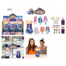 Кукла BabyToys TK 2036 с шарнирными суставами 15 см Кукла BabyToys TK 2036 с шарнирными суставами 15 см