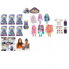 Лялька BabyToys TK 2037 15 см з аксесуарами та водою