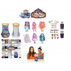 Лялька BabyToys TK 2038 з шарнірними суглобами та аксесуарами