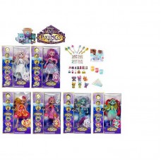 Кукла BabyToys TK 2040 27 см с шарнирными суставами и аксессуарами