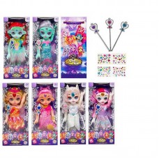 Лялька BabyToys TK 2041 30см зі світлом і музикою
