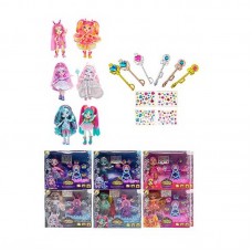 Кукла BabyToys TK 2043 с шарнирными суставами и аксессуарами
