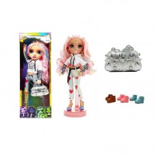 Кукла BabyToys TK 2300 пластиковая для девочки