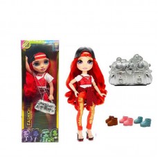 Кукла для девочки BabyToys TK 2301 пластиковая
