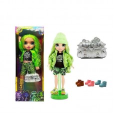 Кукла пластиковая BabyToys TK 2306 для девочек