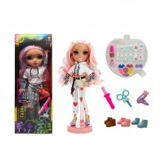 Лялька для дівчинки BabyToys TK 2325 пластикова в коробці