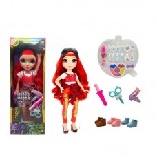 Кукла BabyToys TK 2326 пластиковая для девочек
