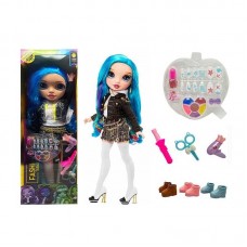 Кукла BabyToys TK 2327 пластиковая для девочки