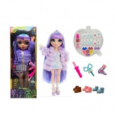 Кукла BabyToys TK 2329 57см с подвижными конечностями и аксессуарами