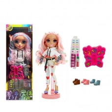 Лялька дитяча BabyToys TK 2337 пластикова в коробці