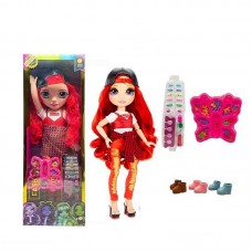 Лялька пластикова BabyToys TK 2338 для дівчинки