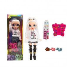 Лялька пластикова BabyToys TK 2340 для дівчинки