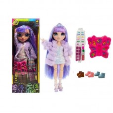 Лялька для дівчинки BabyToys TK 2341 пластикова в коробці